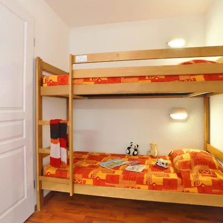 Appartement Apartment Les Balcons D'Ax-3 Ax-les-Thermes