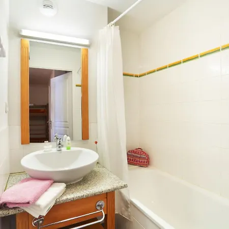 Apartment Les Balcons D'Ax-3